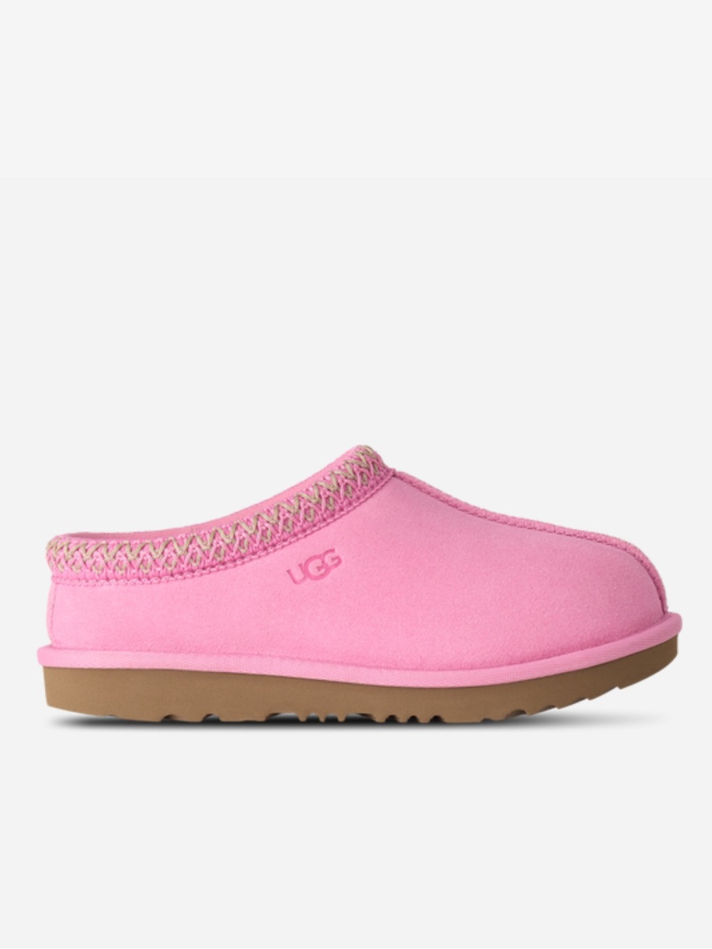 🌸 UGG TASMAN SLIPPER PINK 🌸